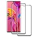 Produktbild Snnisttek Huawei P30 Pro Panzerglas Schutzfolie [2 Stück], Displayschutzfolie für Huawei P30 Pro, Ultra-HD und Hoch Empfindlichkeit, 9H Härte, Anti-Fingerabdrücke und Öl Panzerglas für Huawei P30 Pro