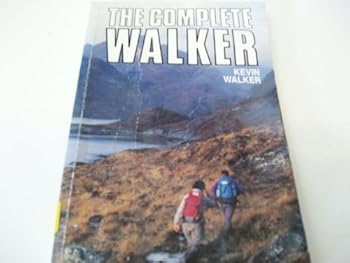 Hardcover The Complete Walker Book