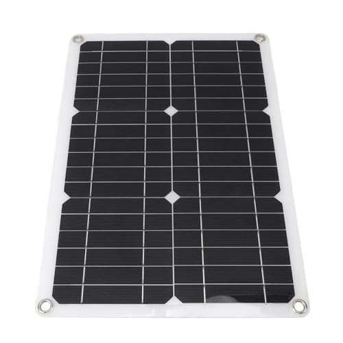 Panneau solaire monocristallin à installation facile et rapide - 2