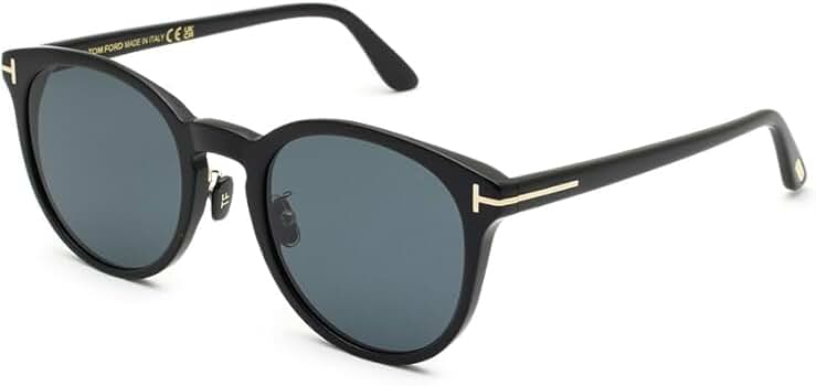 Amazon | (トムフォード) TOM FORD サングラス ユニセックス FT1052 K