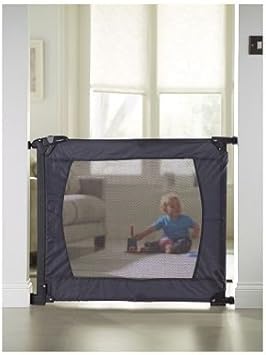 Lindam Flexiguard Travel Baby Gate Amazon Co Uk Baby Products