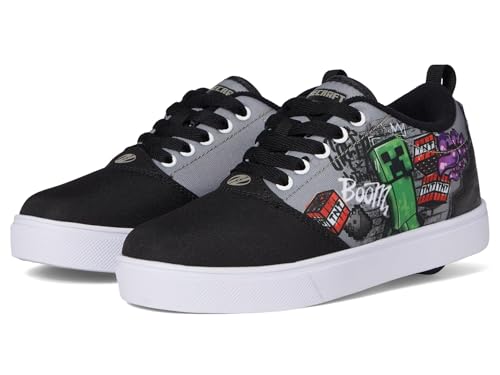 Image of HEELYS Pro 20 Minecraft (Little Kid /Big Kid /Adult)
