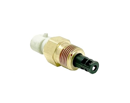 Torque Solution Fast Response IAT Sensor for Universal Style IAT