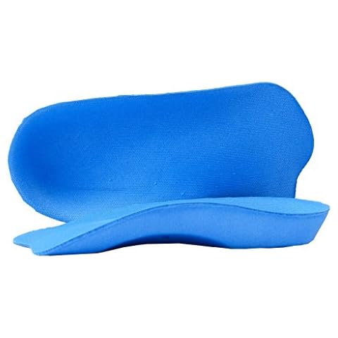 Slimflex Simple 3/4 Length Orthotic Insoles Cover