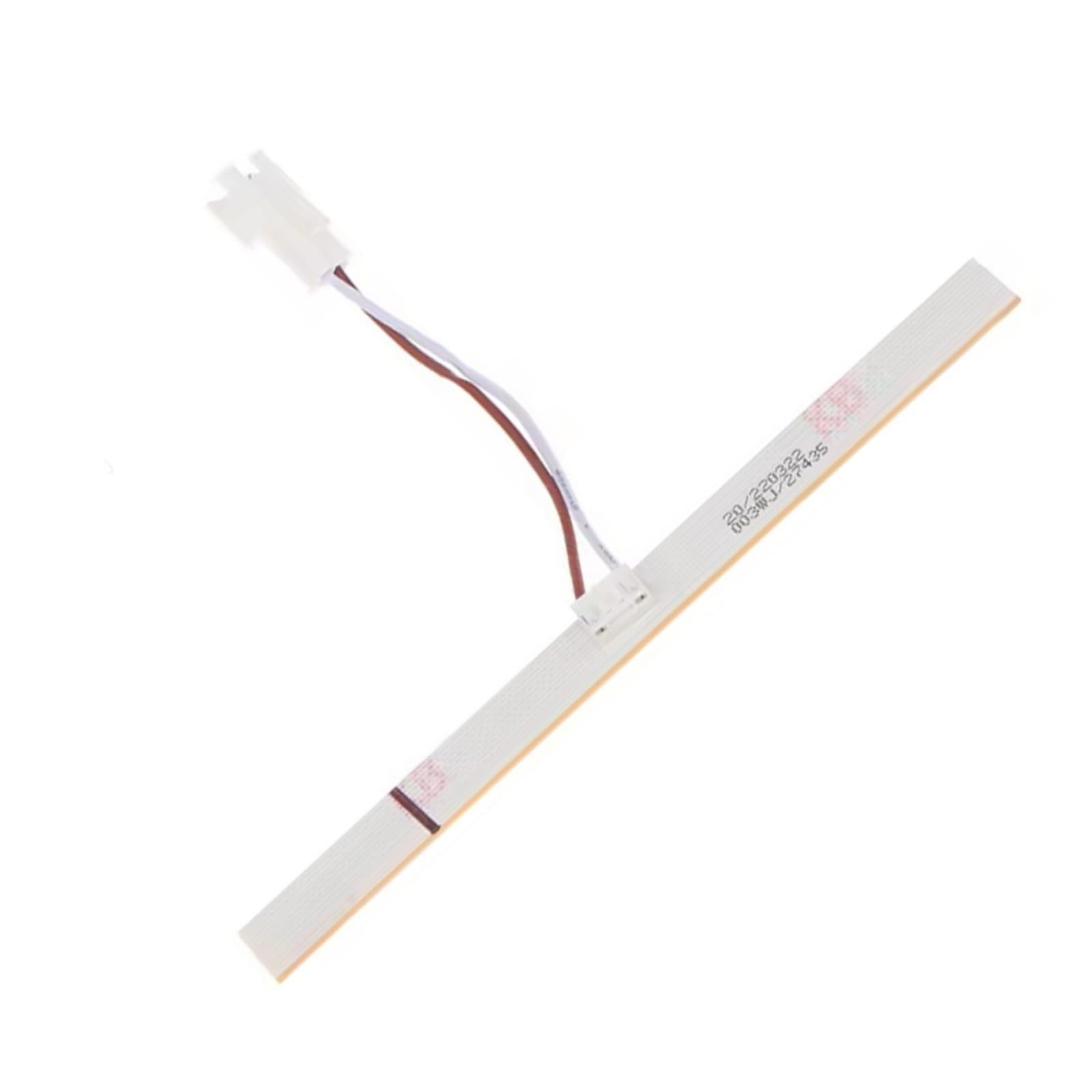 Hiopoiuyt Light Replacement Refrigerator Ing Led Strips Fridge Led Strips Easy Installation For Homa Refrigerator W27-105