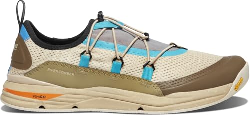 Danner Rivercomber 3" Men's Hiking Boots - Versatile Boots for Hiking and Trekking - Durable, Lightweight Footwear3