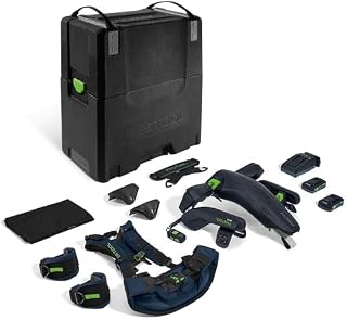 Festool 577340 ExoActive Exoskeleton EXO 18 HPC 18V 4.0 Ah I-Plus