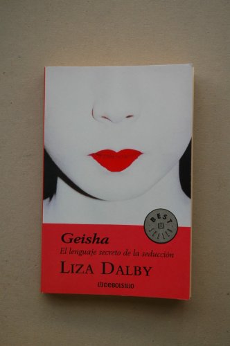 Geisha (Bestseller (debolsillo))