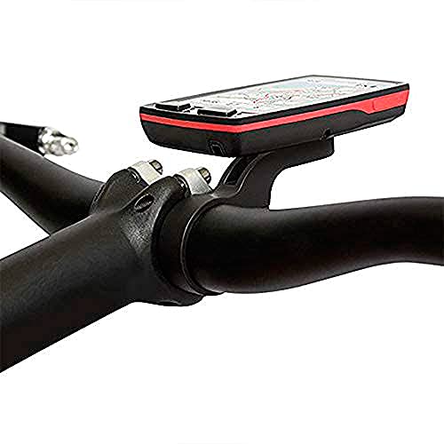 Support Frontale QuickLock stable et orientable pour cintre 31.8mm