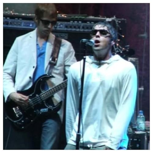 StoneOnAir: D' You Know What I Mean?