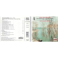 Die Klavierwerke Vol. 4 - Waltzer