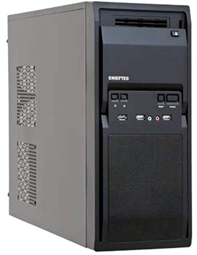 One-Day Sale: Up to 70% Off Chieftec case LG-01B-OP (without PSU) USB 3.0