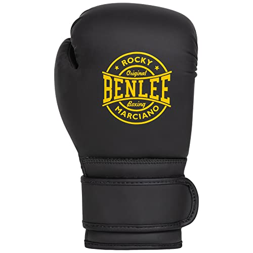 Boîtes thaïlandaises Junior CHAKAR Benlee kit boxe robuste avec gants - 4