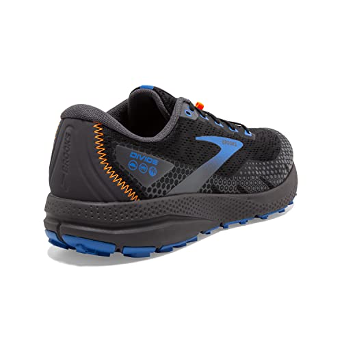 Image of Brooks Men's Divide 3 Trail Running Shoe