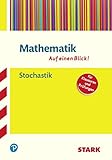  STARK Mathematik - auf einen Blick! Stochastik