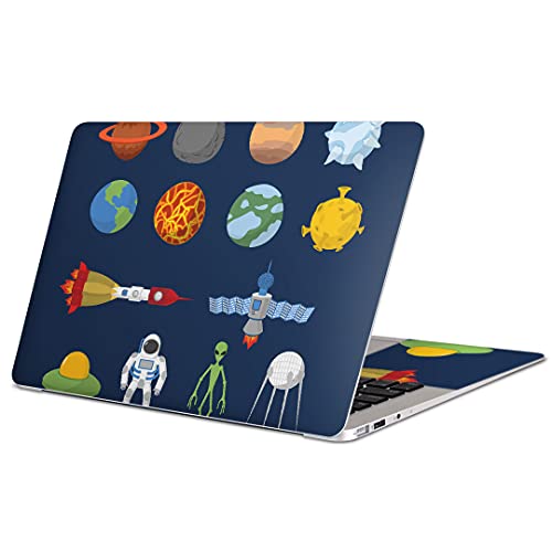 igsticker Macbook Pro 13inch 2019/18/17/16 ��p�X�L���V�[�� A1989 / A1706 / A1708 �}�b�N�u�b�N �v�� 13�C���` ��p�V�[�� �t�B���� �X�e�b�J�[ �A�N�Z�T���[ �ی� 015994 ���z�n 