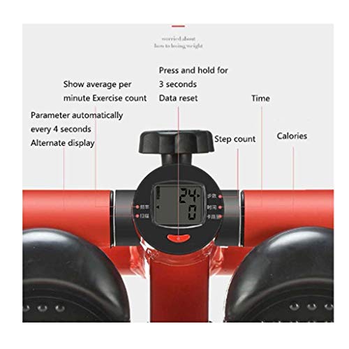 Image of Treadmill, Treadle Sport, Mountaineering Machine, Home Weight Loss Machine, Small Thin Leg in Situ Multi-Functional Fitn