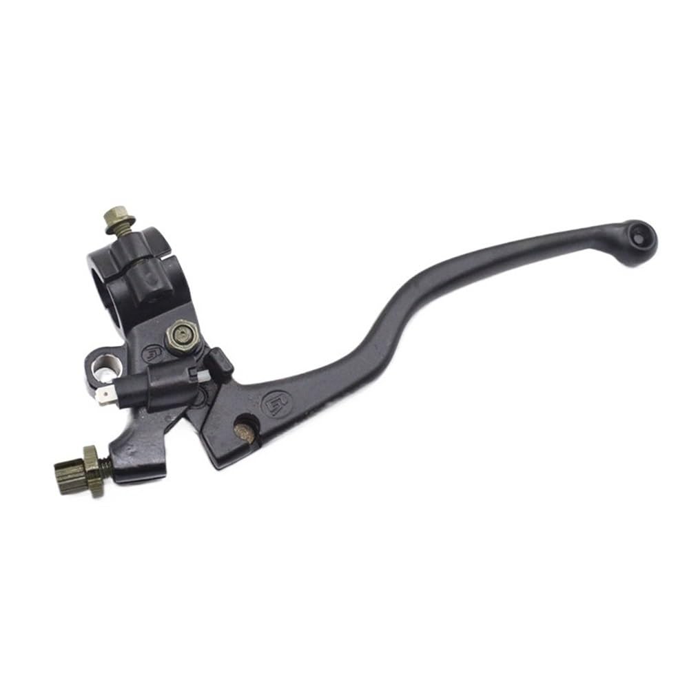Griff der Kupplungsbremshebel Motorrad Lenker Kupplung Bremshebel Für Pit Dirt Bike Pitbike Motorrad ATV