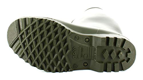 Image of Spirale Men's Anton Work Boots