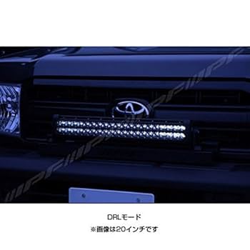 IPF ライトバー 作業灯 フォグランプ 2本セット 本体のみ 中古品 Amazon.co.jp: IPF フォグランプ 作業灯 ワイヤレススイッチ 600