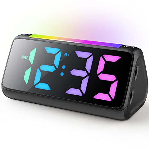 Find The Best Alarm Clock For Tweens Reviews & Comparison Katynel