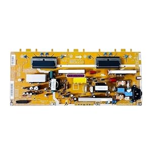 BN44-00260A BN44-00260B BN44-00260C Netzteil H32HD-9SS 32 Zoll TV Netzteil Gut