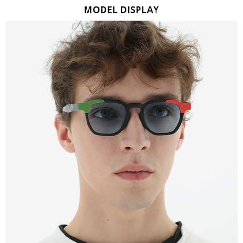 Lunettes de soleil polarisées MUTYNE pour sublimer votre style
