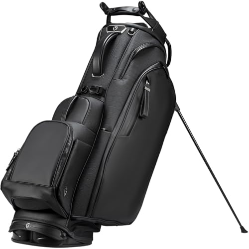 VESSEL PLAYER 5.0 PRO CROC BLACK SINGLE