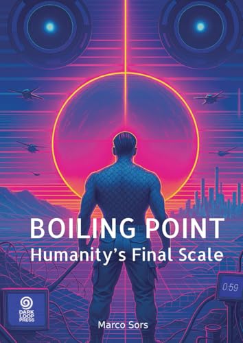 Boiling Point: Humanity’S Final Scale