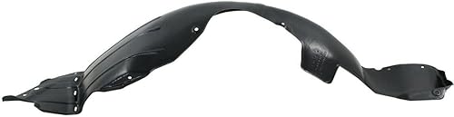 Miniatura 5 de Splash Shield Compatible with GLS GL L Front Right Side Korea Made 12721298