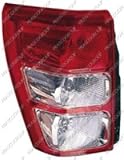  Prasco SZ0564164 Tulipa, piloto intermitente