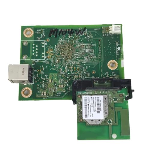 �c�[�� G3Q35-60001 Formatter Board for compatible with HP M102W M104W 104W 106W Mainboard MotherBoard Logic Board Printer Parts(M10