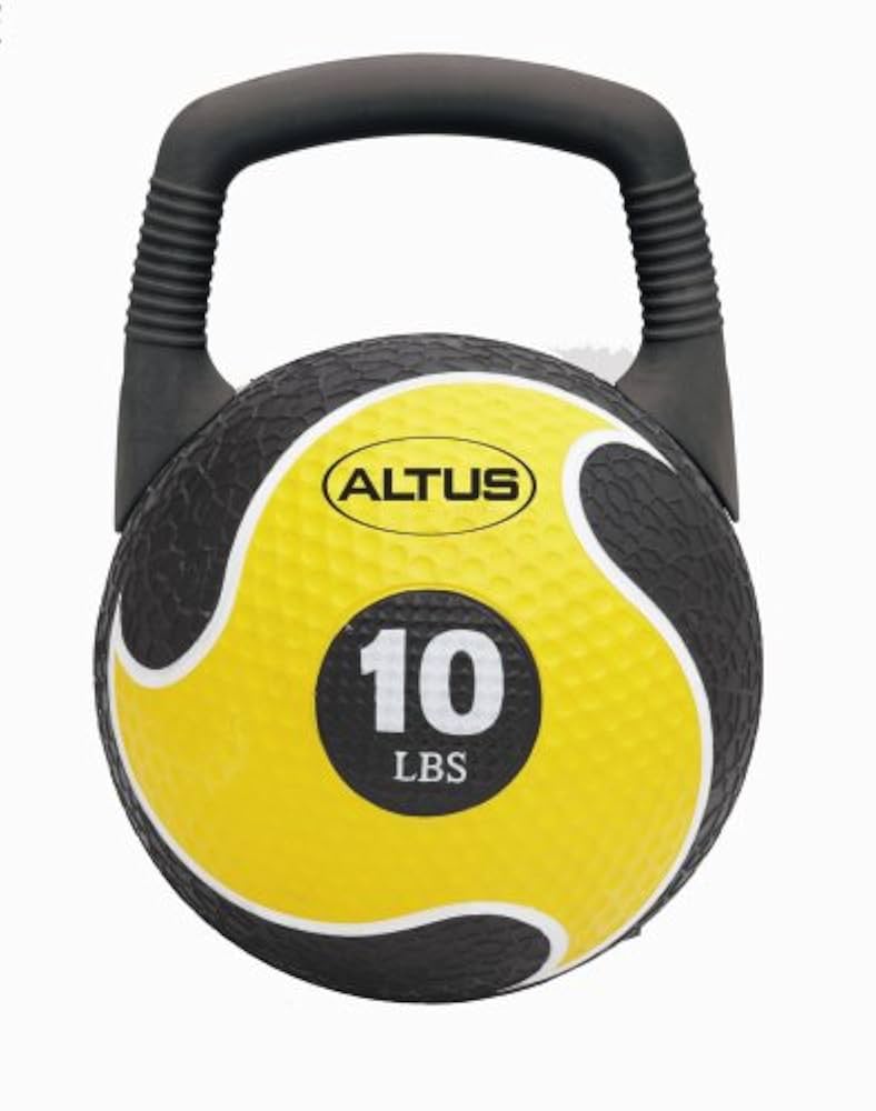 What is the Difference between Kettlebell And Medicine Ball? Ultimate Guide
