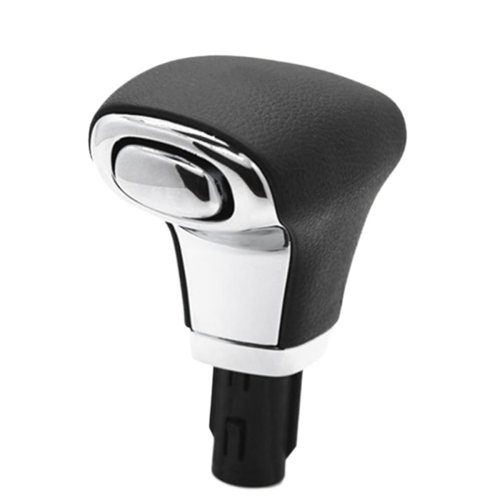 Pwuwarrkg Onecolor Car Leather Gear Shift Lever Knob 46720D4200 Compatible With Optima K5 Kxcross 2016 Plus Automatic