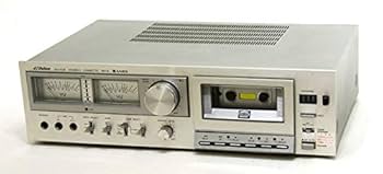【完動品、備品】  victor kd-a55 カセットデッキ 希少品 VICTOR KD-A55 – Audiolife － Enjoy your audio life!!