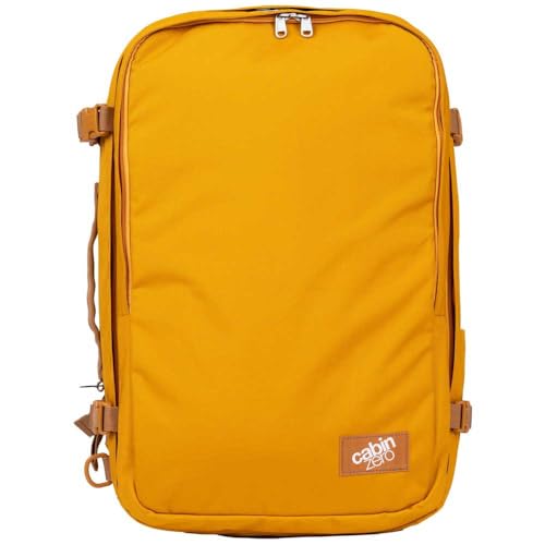 Sac à dos Cabinzero Classic Pro 42l ultra light avec trackers de bagages