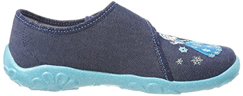 Superfit Bonny 1000258, Pantofole Bambine e