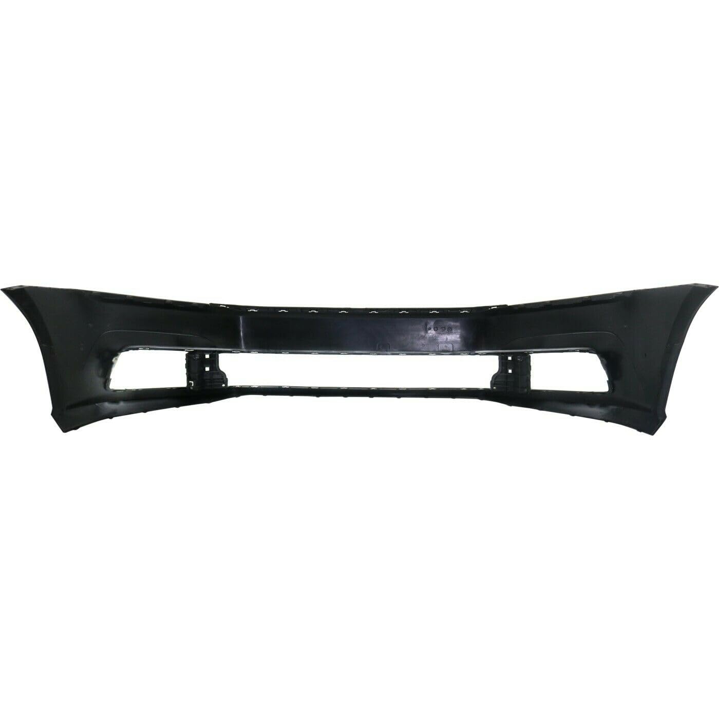 Amazon.com: MNMSYH Front Primed Bumper Cover Facial for VW for 