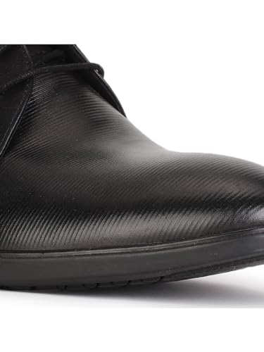 Image of Hush Puppies Men's Lace-up Formal Shoes
