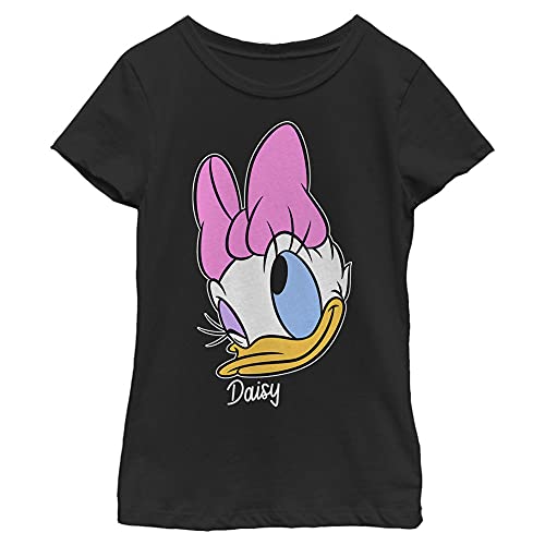 Image of Disney Girls' Daisy Big Face