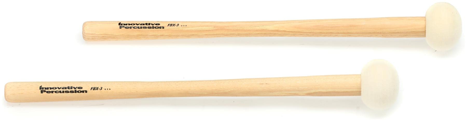 Marching Bass Medium instrument de percussion de défilé robuste - 2