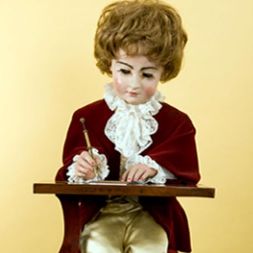 The Automation of Midwittery with Brian Chau