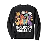 Cool Inclusion Matters Designs