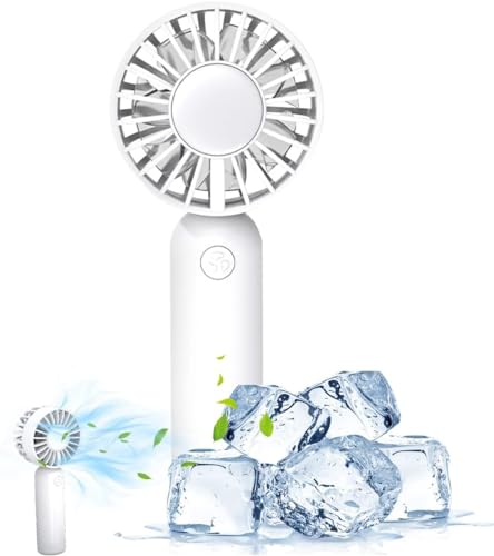 2025 3WAY mini扇風機 3役 USB 3000mah Type-C ハンディファン