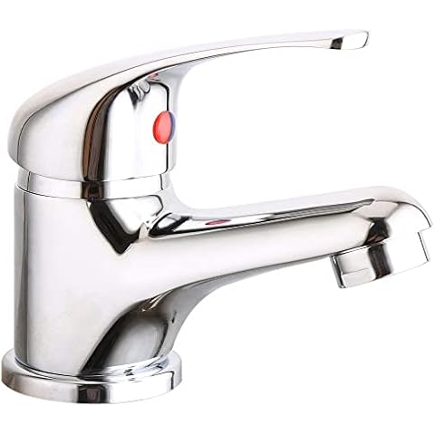 VeeBath Egham Mono Basin Mixer Tap Cover