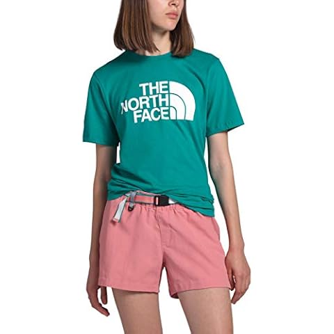 THE NORTH FACE Women's Plus Half Dome Tee Cover