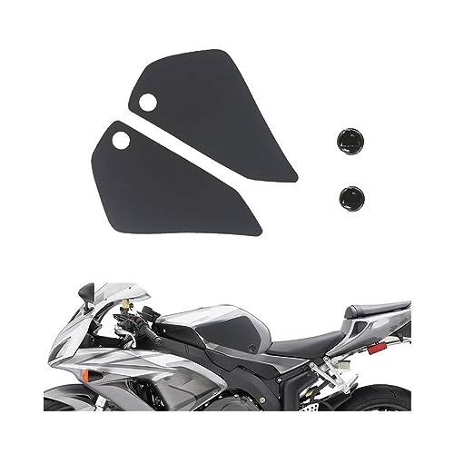 Coussinet réservoir CBR 1000RR en PVC imperméable et résistant aux UV