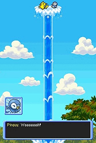 Pokémon Donjon Mystere Explorateur Du Temps Nintendo Ds - vue 5