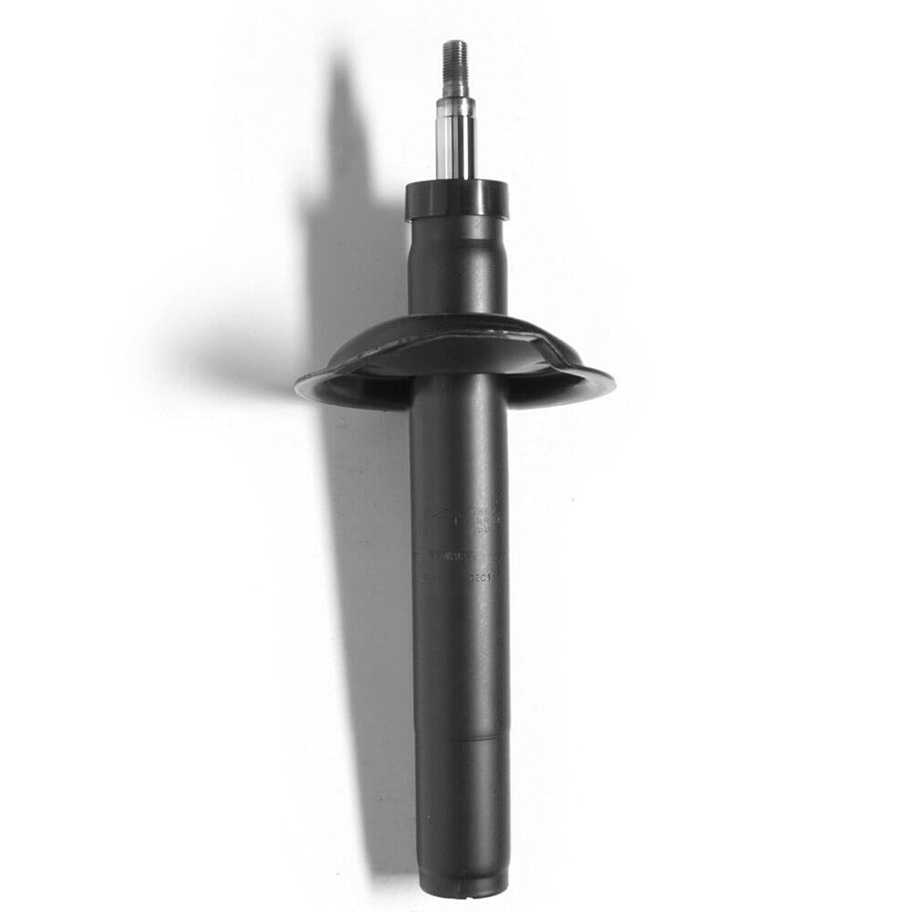 MONROE 2x Amortisseur Jambe de suspension Pression d'huile Essieu avant Compatible avec PEUGEOT 405 I Berline 15B 11548