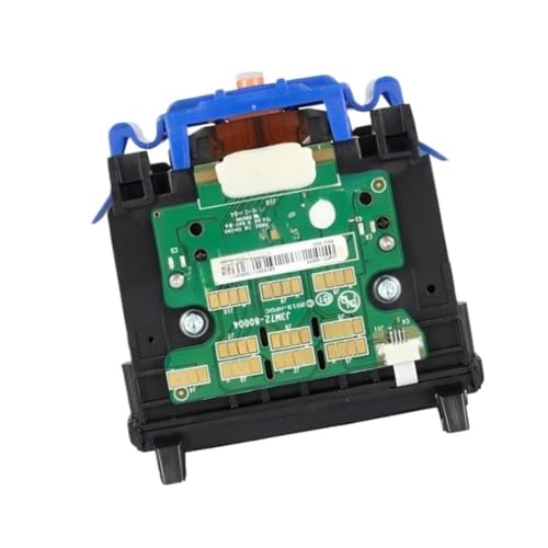 Cabezal de impresión HP OfficeJet 8710 7740 soluciona líneas borrosas y atascos